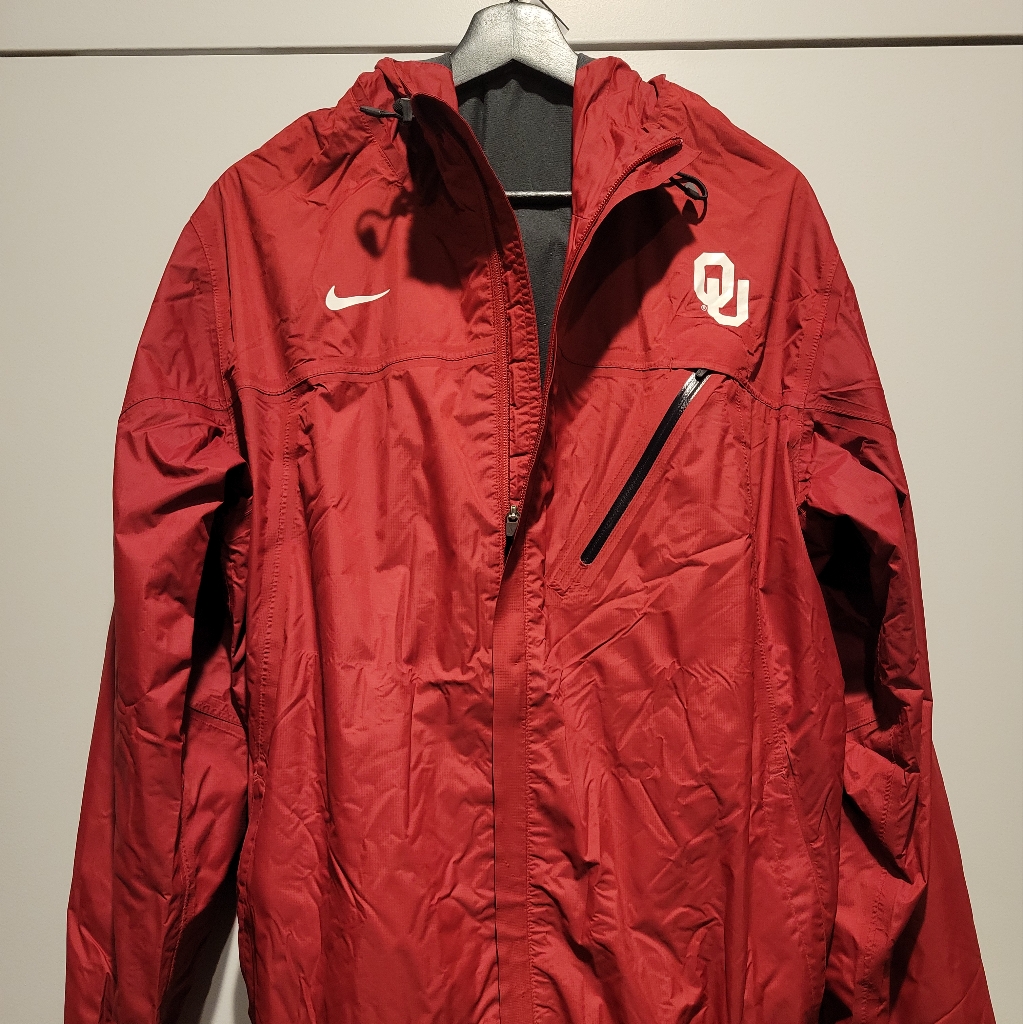 Ou Nike Insulated Jacket